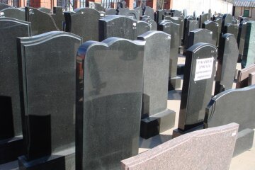 Гранитополимеры сегодня в спросе