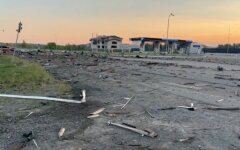 Оккупанты обстреляли Ровенскую область, вторжение россии