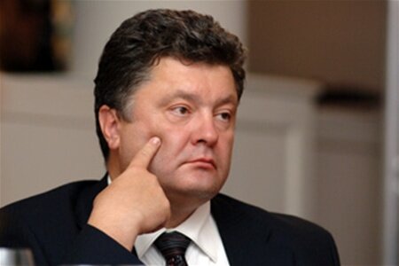 poroshenko
