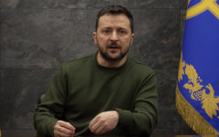 Владимир Зеленский