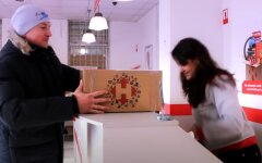 "Новая почта", мошенничество
