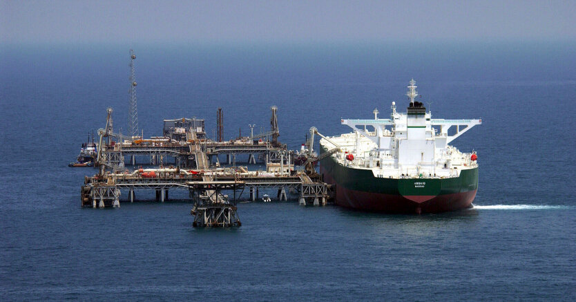 Российская нефть / Фото: Рixabay