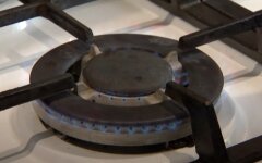 Газ, платежка, счетчик газа, облгаз