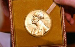 Нобелевская премия