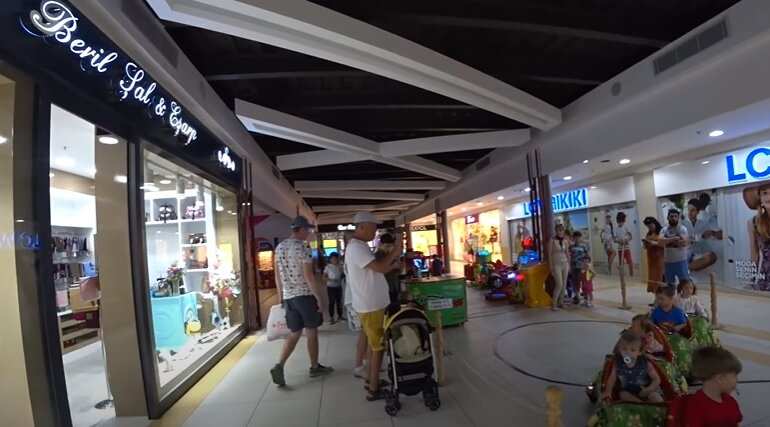 Цены на товары и услуги