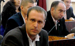tyagniy