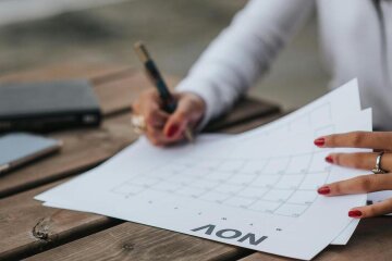 Вихідні на свята / Фото: Pexels