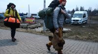 Виїзд чоловіків за кордон / Фото: gettyimages.com