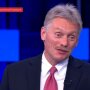 Дмитрий Песков, наступление РФ на Украину, война на Донбассе