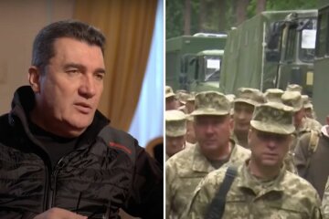 Алексей Данилов, война на Донбассе, ОРДЛО