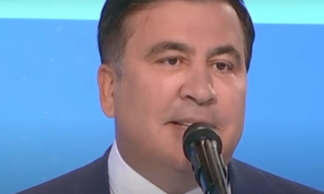 Михаил Саакашвили,Кристина Квин,посольство США в Украине,связи Саакашвили,реформы Саакашвили