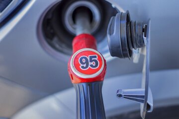Бензин 95