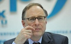 Александр Вершбоу