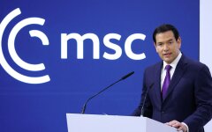 Марко Рубио