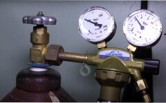 Виктор Скаршевский, Юрий Романенко, Тарифы на газ в Украине