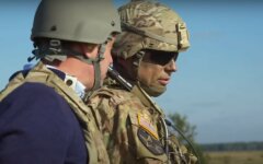 Ян Бжезинский,Украина и НАТО,Конгресс США,агрессия России по отношению к Украине