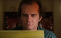 Джим Керри фейк