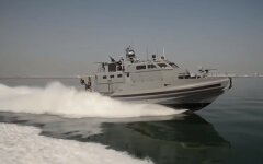 Военно-морской флот Украины, Корвет "Владимир Великий", Сергей Згурец, Юрий Романенко