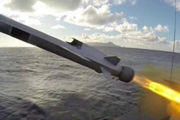 Naval Strike Missile
