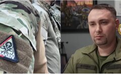 Кирилл Буданов, Kraken