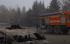 Казахстан, протесты, стрельба, смерть ребенка