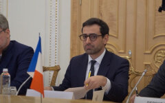 Стефан Сежурне