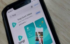 Tangi
