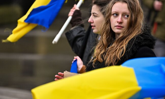 Українці за кордоном / Фото: GettyImages