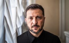 Владимир Зеленский