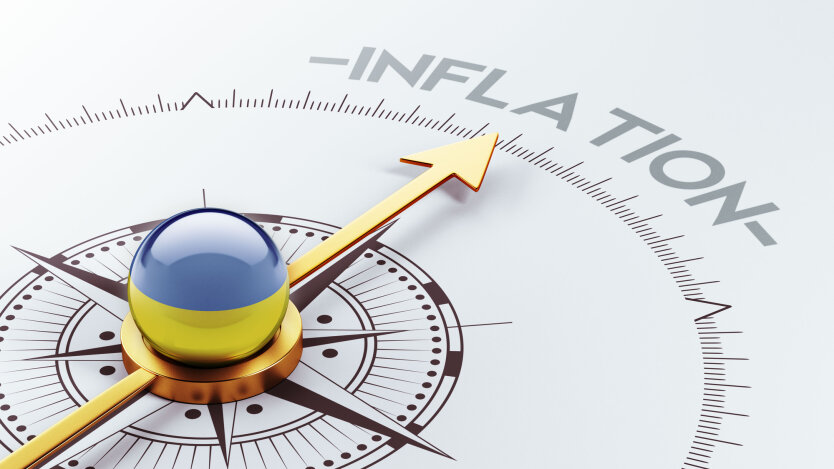 Инфляция в Украине. Экономика Украины