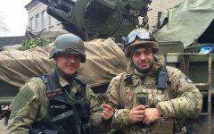 Юрий Бирюков