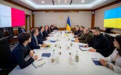 Офіс президента України