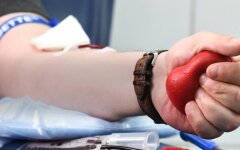 В России предлагают заставить украинских пленных сдавать кровь для оккупантов