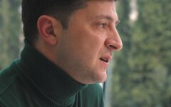 Владимир Зеленский 12