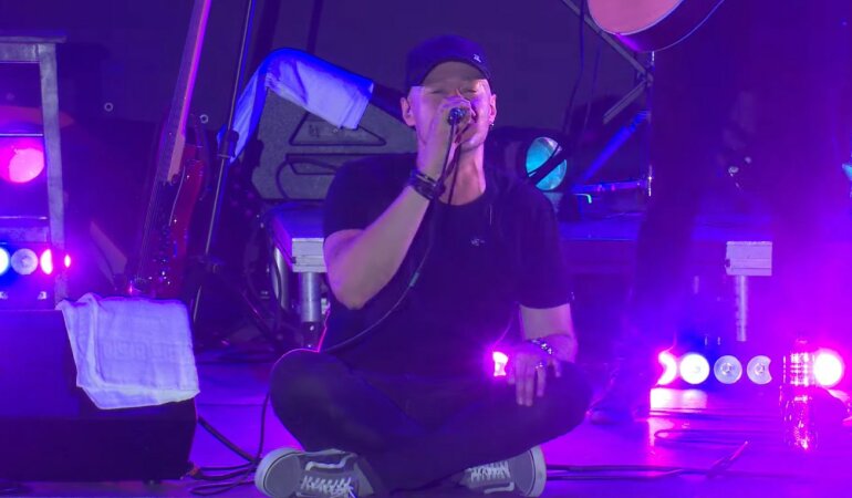 Концерт "Бумбокс" во Львове, Ночной клуб Malevich, Нарушение карантина во Львове