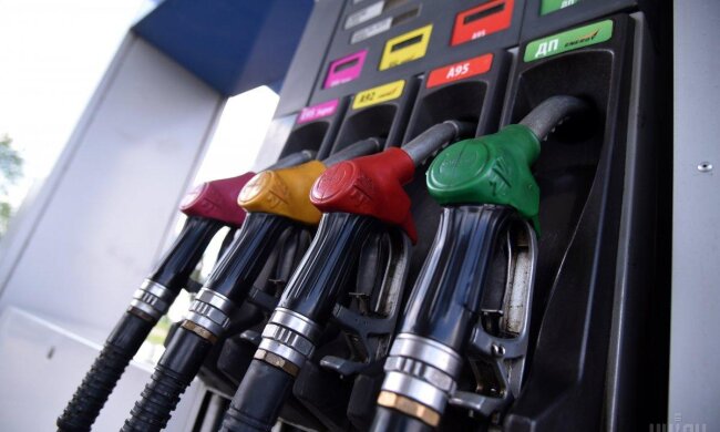 Рост цен на топливо в Украине, Стоимость заправки в Украине, Цены на АЗС Украины