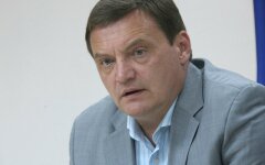 Юрий Грымчак