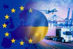 Торговля между ЕС и Украиной