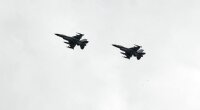 Винищувачі F-16