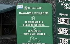Ощадбанк, Жалобы на Ощадбанк, Платные услуги Ощадбанка