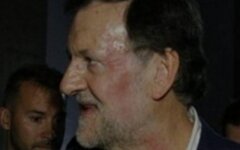 Мариано Рахой