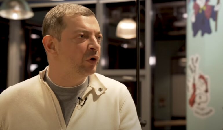 Олег Гороховский, monobank, безопасность