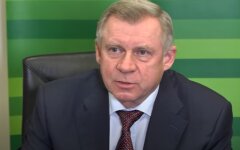 Яков Смолий