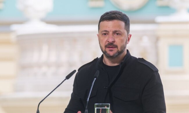 Владимир Зеленский