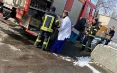 Обстрелы в Луганской области, Рубежное, Северодонецк, вторжение России в Украину