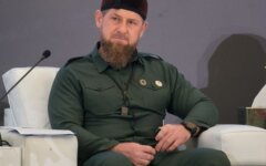 кадыров