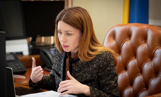 Світлана Гринчук