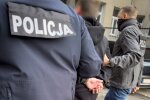Арешт у Польщі
