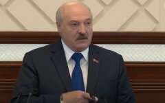 Александр Лукашенко