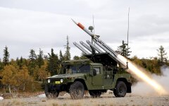 NASAMS